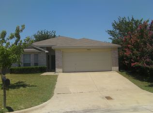 10404 Blue Stem Ct, Fort Worth, TX 76108
