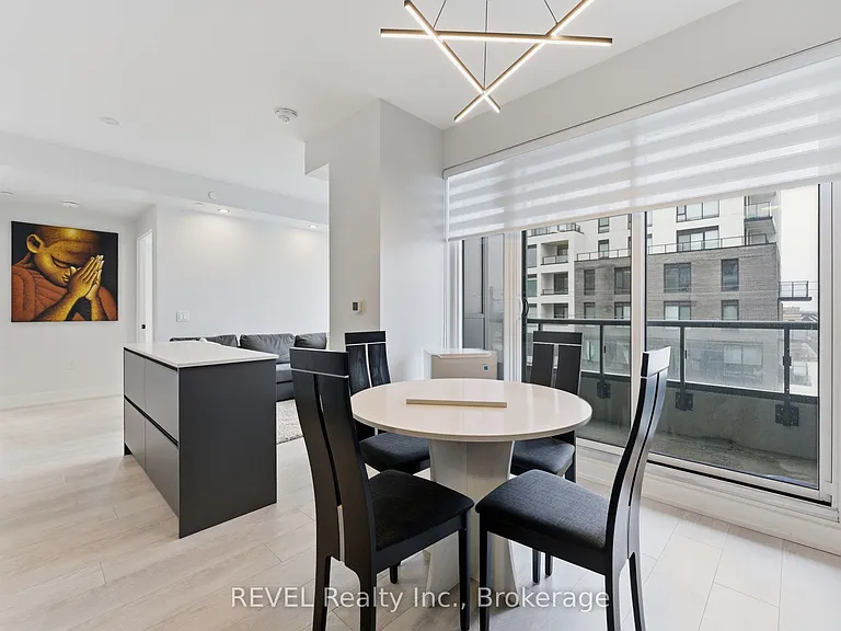 2450 Old Bronte Rd #405 — Photo 11