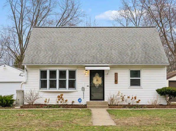 5330 Louisiana Ave N, Crystal, MN 55428