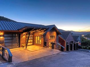 469 Ontario Ave, Park City, UT 84060