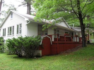 432 N Lake Dr, Columbia Cross Roads, PA 16914