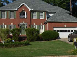 127 Carolinas Way, Fayetteville, GA