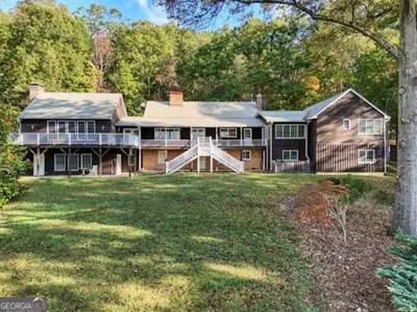 1837 Deep South Farm Rd, Blairsville, GA 30512