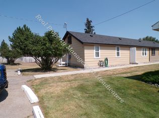 929 Mitchell St #1, Deer Lodge, MT 59722
