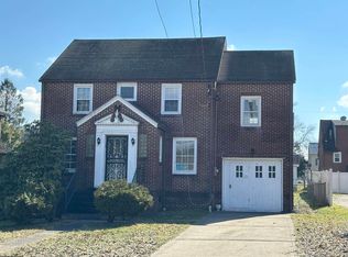 527 Milford St, Clarksburg, WV 26301