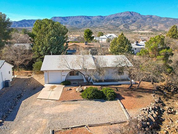 2nd image of 1128 S TONAPAH Drive