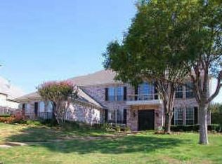 6517 Bermuda Dunes Dr, Plano, TX 75093
