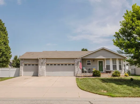 1516 N Stout St, Wichita, KS 67235
