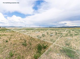 Lots #2-7, Hayden, CO 81639