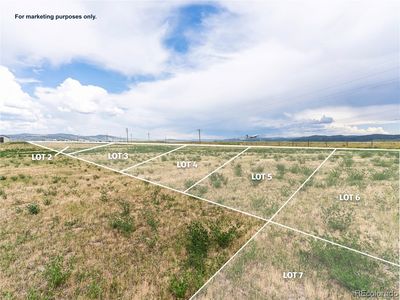 Lots #2-7, Hayden, CO, 81639