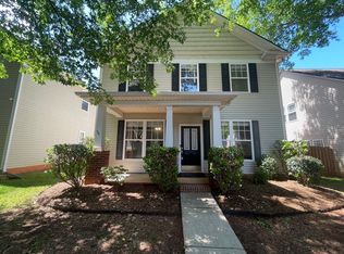 13219 Meadowmere Rd, Huntersville, NC 28078