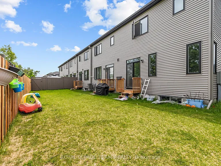 301 Elsie Macgill Walk — Photo 22