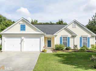 220 Park Forest Way NW, Kennesaw, GA 30144