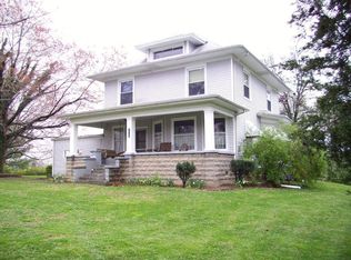 1520 Killarney Dr, Greenville, IL 62246