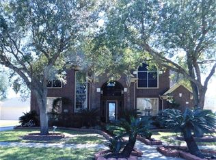 2015 Parkview Ln, Missouri City, TX 77459