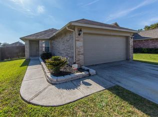 4334 Sprangletop Ave, Baytown, TX 77521