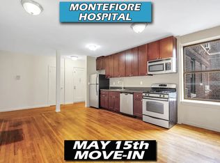 3279 Bainbridge Ave UNIT B43, Bronx, NY 10467