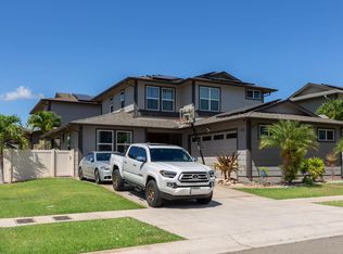 91-1030 Hinakea St, Ewa Beach, HI 96706