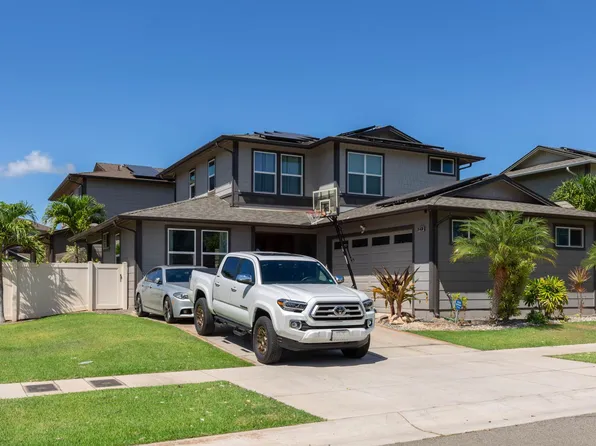 91-1030 Hinakea St, Ewa Beach, HI 96706