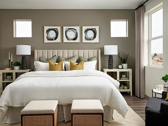 The Deerfield - Owner s Retreat