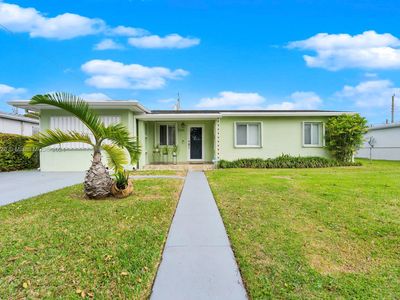 7545 SW 30th St, Miami, FL, 33155