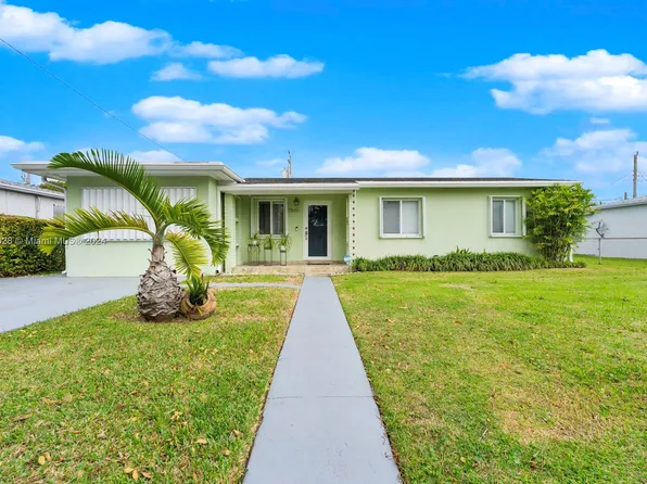 7545 SW 30th St, Miami, FL 33155