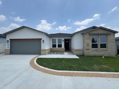 4218 Victory Dr, Laredo, TX, 78041