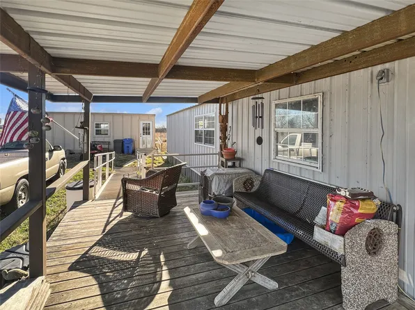 651 County Road 2906, Bonham, TX 75418