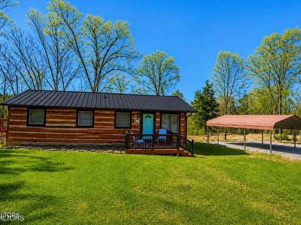 1129 Peninsula Rd, Sevierville, TN 37876