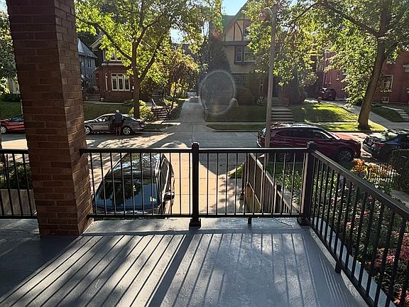 3rd image of 2857 N Shepard Ave #1
