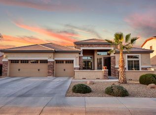 15454 W Minnezona Ave, Goodyear, AZ 85395