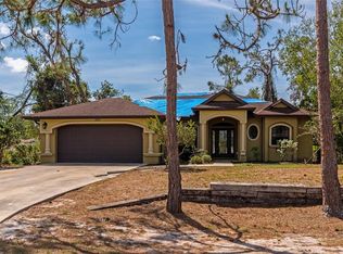 4873 Londel Ave, North Port, FL 34287