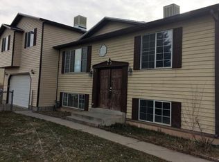 574 E 3050 S, Naples, UT 84078