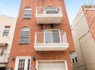 215 South St FLOOR 1, Jersey City, NJ 07307