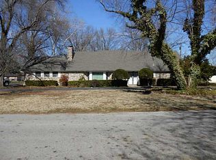 4011 NW 48th St, Oklahoma City, OK 73112
