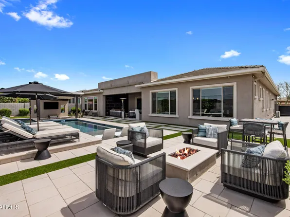 3244 E DALEY Lane, Phoenix, AZ 85050