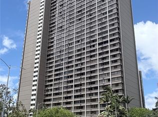 Kukui Plaza, Honolulu, HI 96813