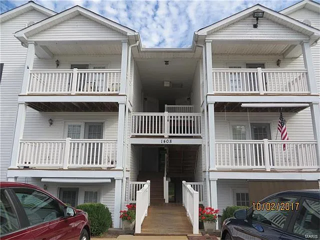 1408 Summertree Springs Ave Unit 1408D photo 1