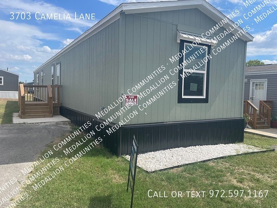 1st image of 3703 Camelia Ln