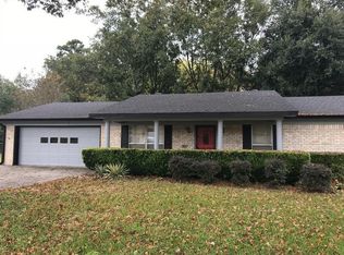1309 Eva Dr, Longview, TX 75605