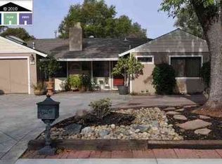 206 Jeanne Dr, Pleasant Hill, CA 94523