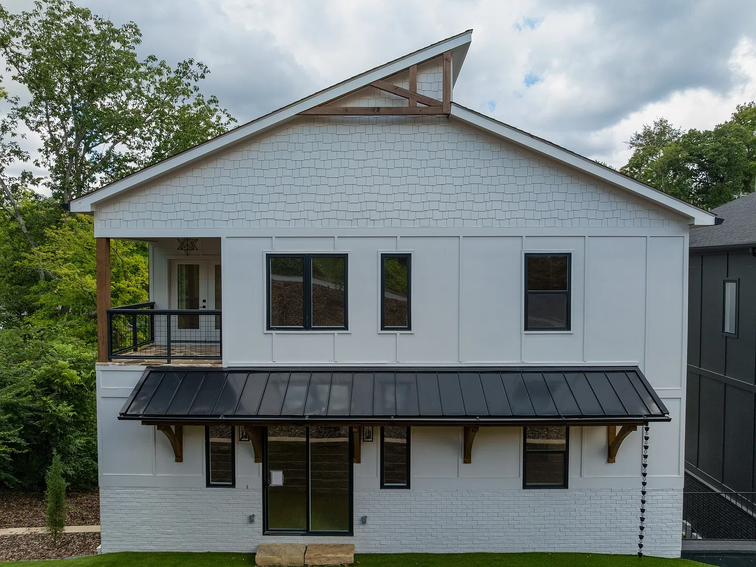 401 Druid Lane - 1 — Photo 2