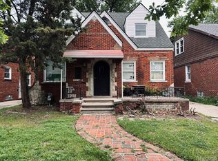5050 Grayton St, Detroit, MI 48224
