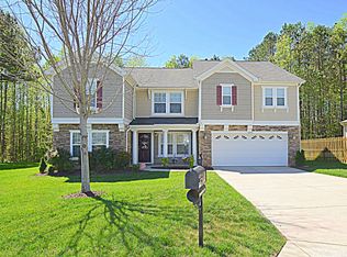 10040 Markus Dr, Mint Hill, NC