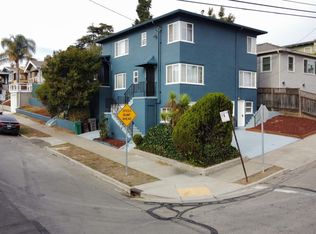 4838 Brookdale Ave, Oakland, CA 94619
