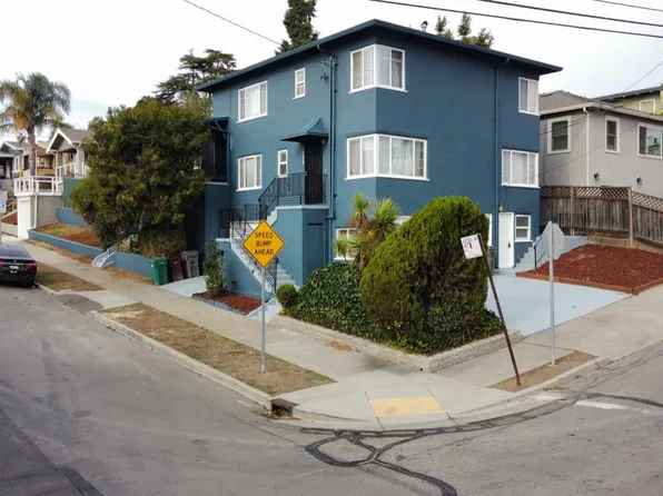 4838 Brookdale Ave, Oakland, CA 94619