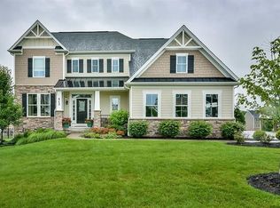 413 Loblolly Dr, Gibsonia, PA 15044