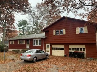 649 East St, Brockton, MA 02302