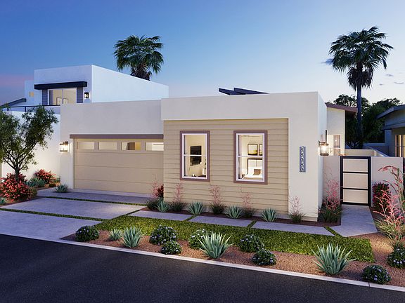 Volare Elevation PL 1B