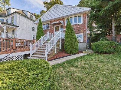 89-91 Sagamore Ave, Winthrop, MA, 02152